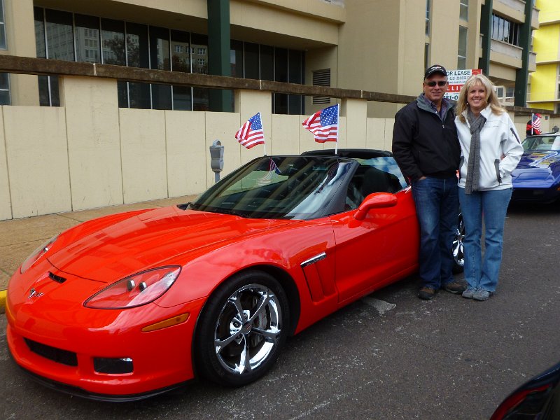 Veterans Parade 2014 232